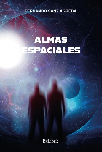 [9788419092410] ALMAS ESPACIALES