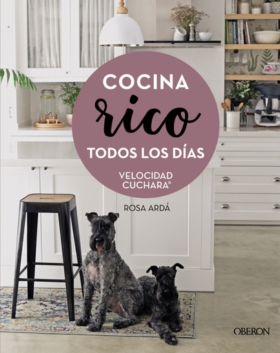 [9788441544901] Cocina rico todos los días