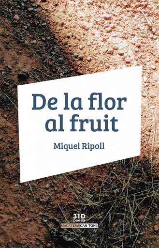 [9788418441417] De la flor al fruit