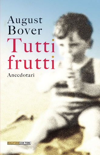 [9788418441394] Tutti frutti