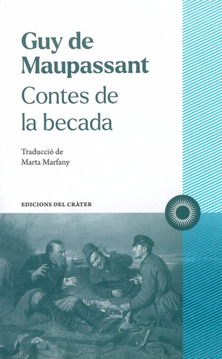 [9788412450309] Contes de la becada