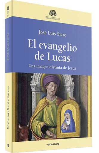 [9788490737330] El evangelio de Lucas