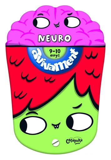 [9789876379632] AVIVAMENT NEURO 9-10