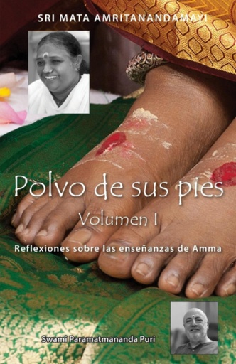 [9781680374186] Polvo de sus pies - Volumen 1