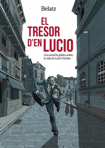 [9788416855216] EL TRESOR D´EN LUCIO