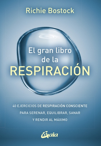 [9788484459460] El gran libro de la respiración