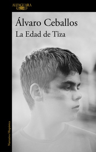 [9788420461038] La Edad de Tiza