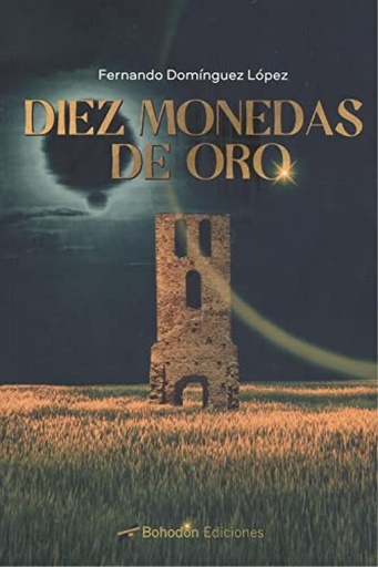 [9788418633492] Diez monedas de oro