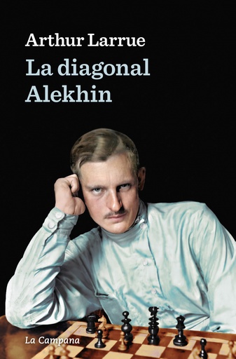 [9788418226441] La diagonal Alekhin