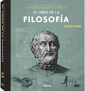 [9789463595551] LIBRO DE LA FILOSOFIA, EL