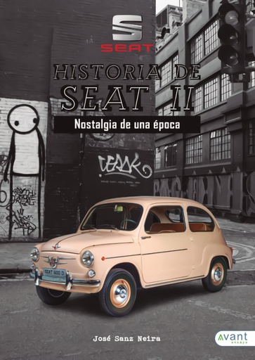 [9788417242336] Historia de Seat II