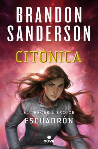 [9788418037191] Citónica (Escuadrón 3)