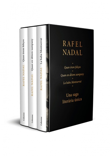 [9788466428484] Estoig Rafel Nadal