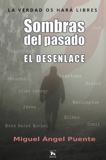 [9788412319552] Sombras del pasado. El desenlace