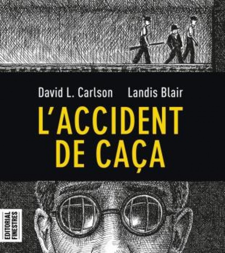 [9788412426113] L´accident de caça