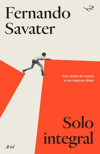 [9788434433953] Solo integral