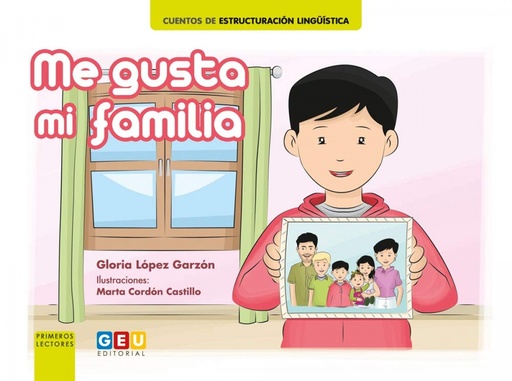 [9788418137259] ME GUSTA MI FAMILIA