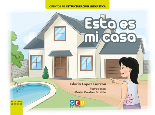 [9788418736148] Esta es mi casa