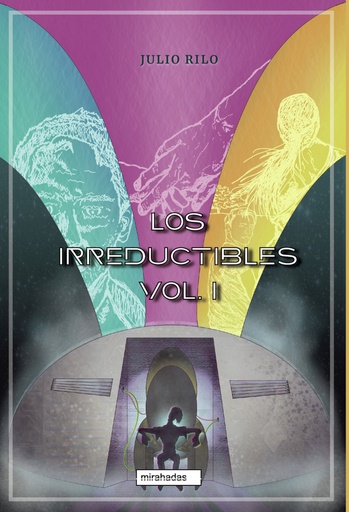 [9788419106018] Los irreductibles I