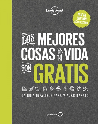 [9788408243007] Las mejores cosas de la vida son gratis 2