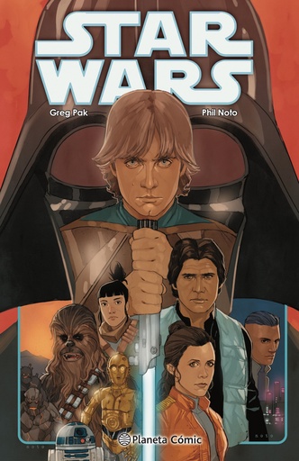 [9788413417851] Star Wars Tomo nº 13/13