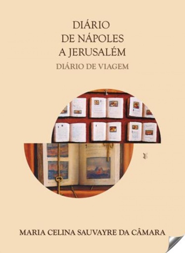 [9789899092136] Diario de Nápoles a Jerusalem