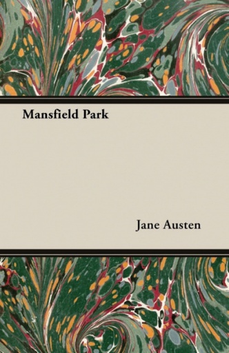 [9781528706261] Mansfield Park