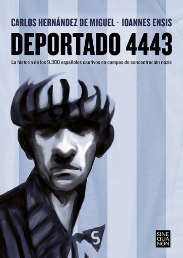 [9788466671415] Deportado 4443