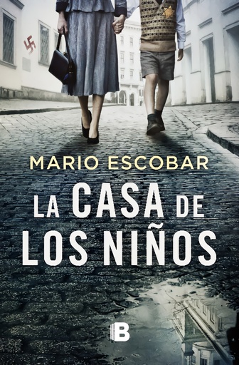 [9788466670715] La casa de los niños