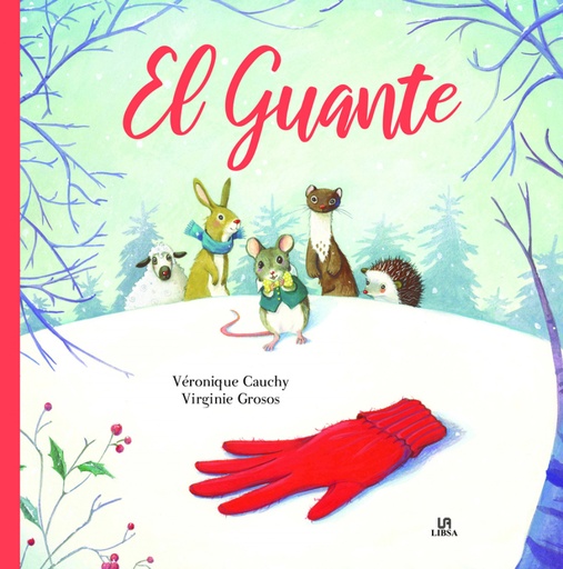 [9788466241236] El Guante