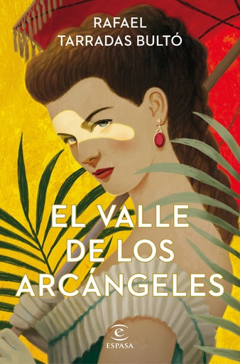 [9788467063530] El valle de los arcángeles