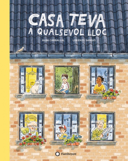 [9788418304064] Casa teva a qualsevol lloc