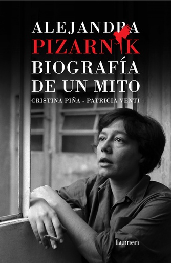 [9788426407924] Alejandra Pizarnik. Biografía de un mito