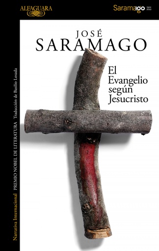 [9788420460611] El Evangelio según Jesucristo