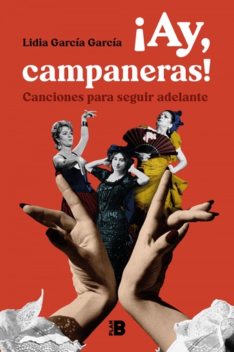 [9788418051449] ¡Ay, campaneras!