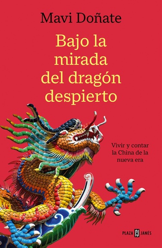 [9788401026164] Bajo la mirada del dragón despierto