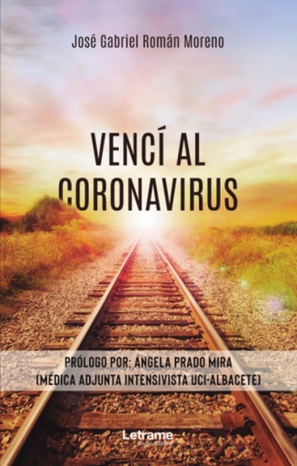 [9788413869254] Vencí al Coronavirus