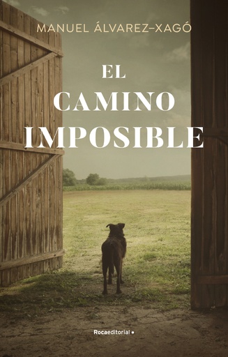 [9788418870392] El camino imposible