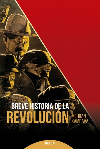 [9788432159688] Breve historia de la Revolución