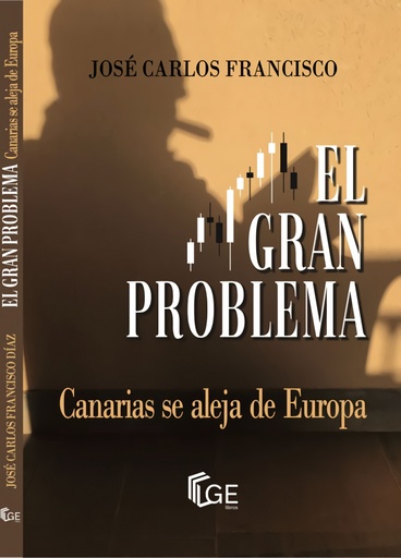 [9788412273847] EL GRAN PROBLEMA