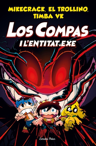 [9788413891064] Los Compas i l´Entitat.exe