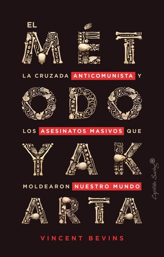 [9788412390247] El método Yakarta