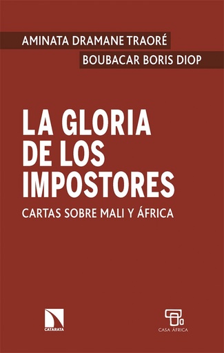 [9788413523583] La gloria de los impostores