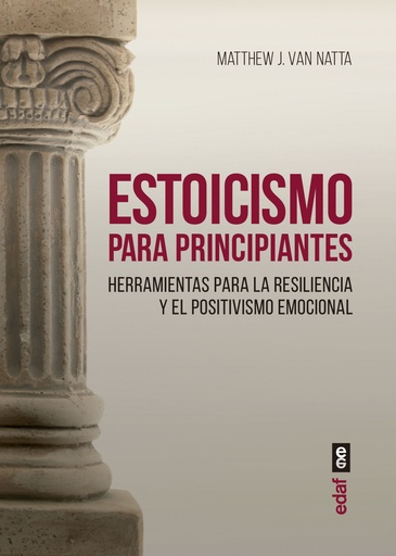 [9788441441132] Estoicismo para principiantes