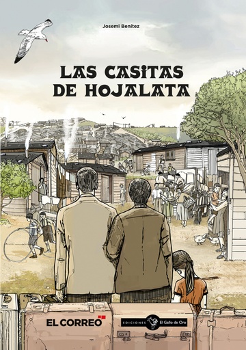 [9788412416800] LAS CASITAS DE HOJALATA