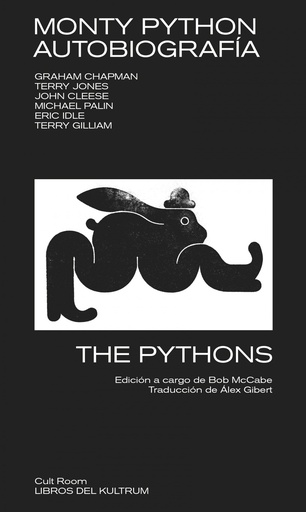 [9788418404160] Monty Python. Autobiografía