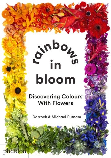 [9781838662998] Rainbows in Bloom