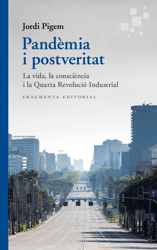 [9788417796570] Pandèmia i postveritat