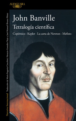 [9788420461113] Tetralogía científica