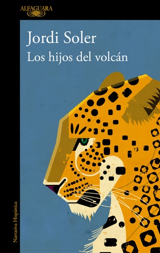 [9788420456423] Los hijos del volcán